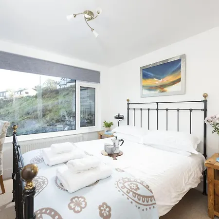 Holiday home Little Adanac Sennen Cove