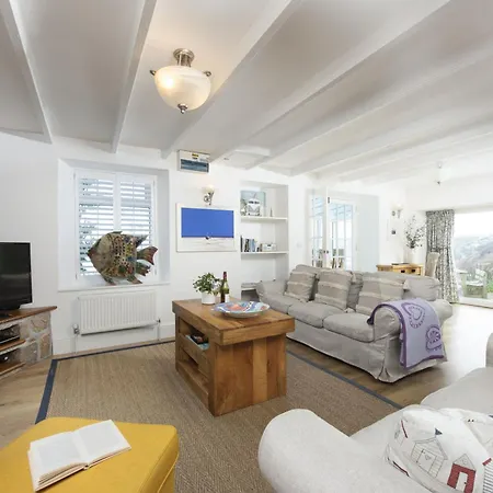 Little Adanac Holiday home *