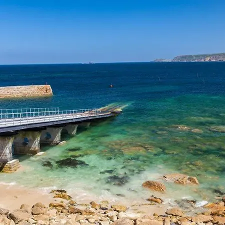 Little Adanac Holiday home Sennen Cove