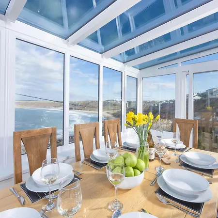 Little Adanac Holiday home Sennen Cove